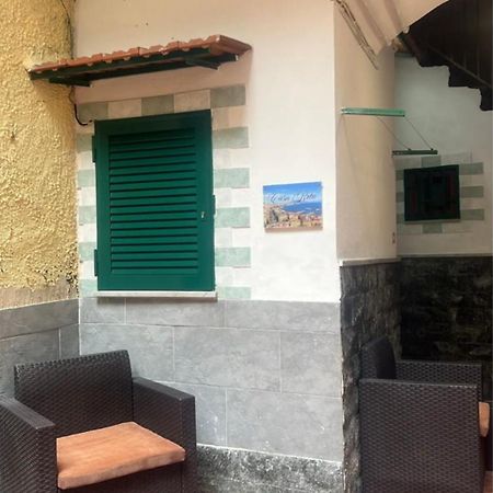 Villa Rita House Neapel Exterior foto